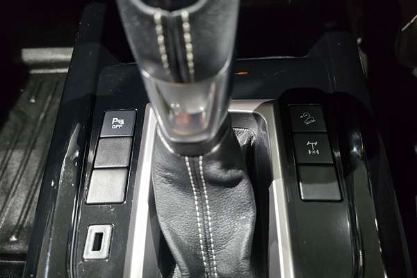 2021 Isuzu D-MAX D-MAX X-TERRAIN (4x4) TOR0022 4X4