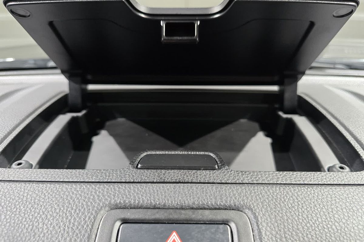 2021 Isuzu D-MAX D-MAX X-TERRAIN (4x4) TOR0022 4X4