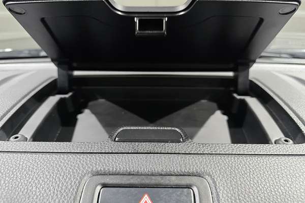 2021 Isuzu D-MAX D-MAX X-TERRAIN (4x4) TOR0022 4X4