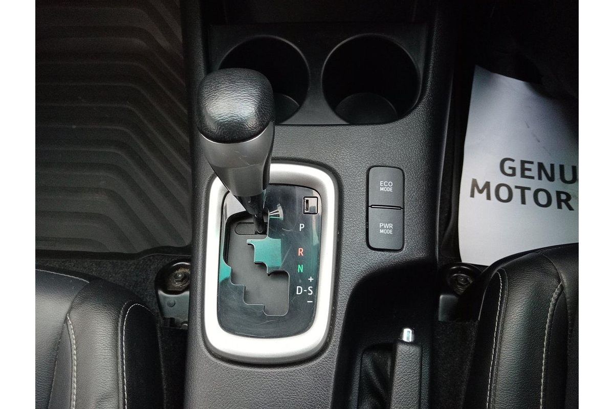 2021 Toyota Hilux SR5 GUN126R 4X4