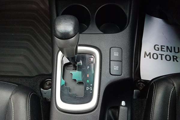 2021 Toyota Hilux SR5 GUN126R 4X4