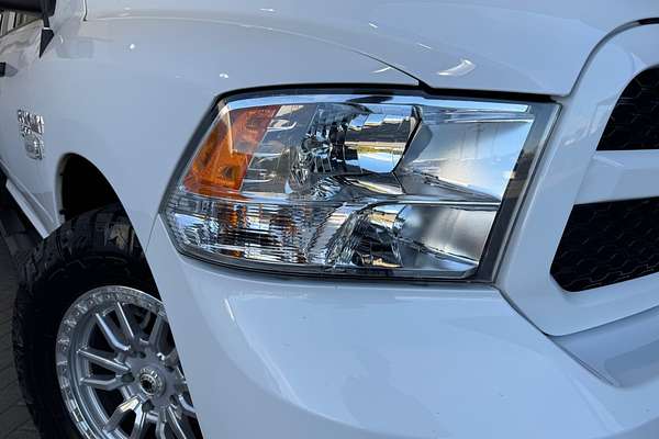 2019 RAM 1500 Express DS 4X4 SWB