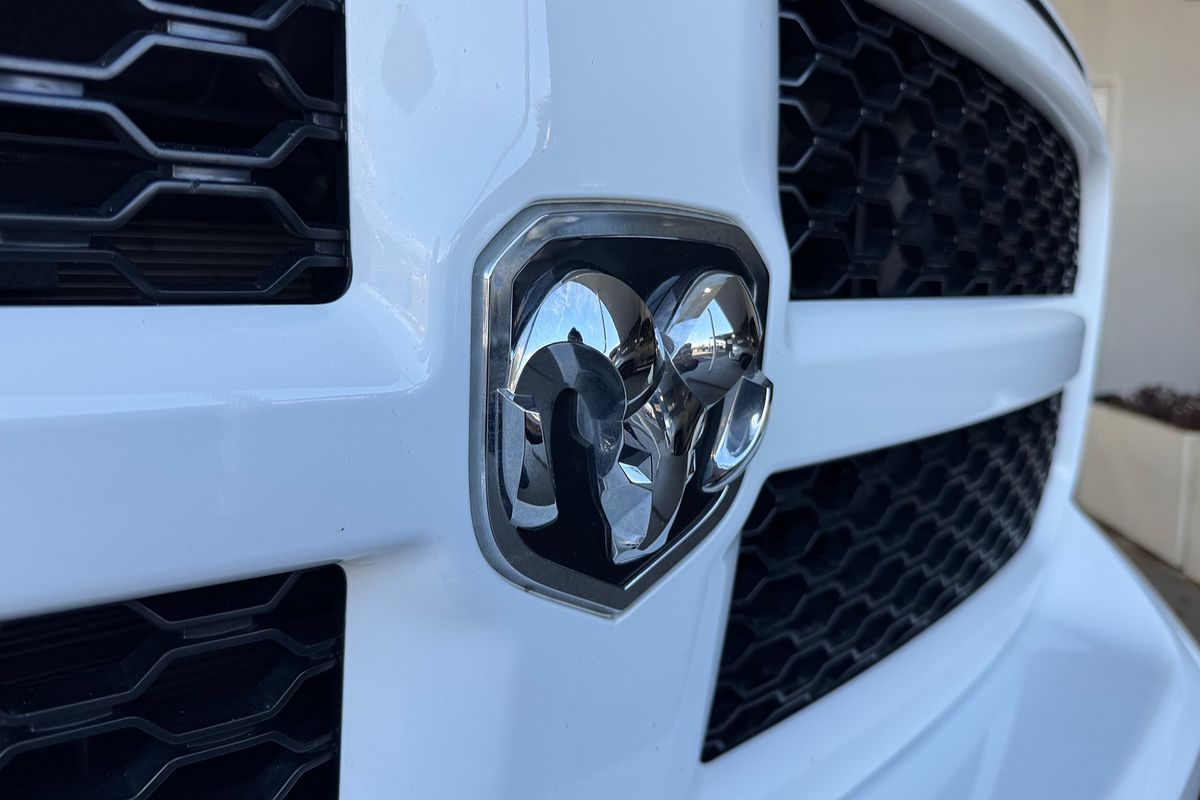 2019 RAM 1500 Express DS 4X4 SWB