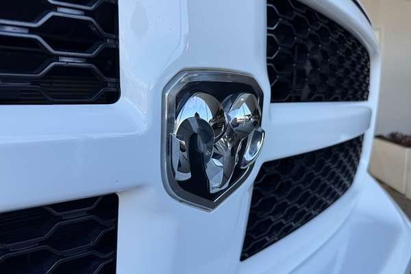 2019 RAM 1500 Express DS 4X4 SWB