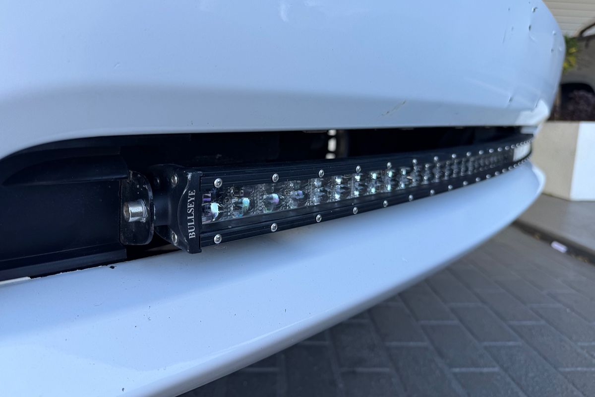 2019 RAM 1500 Express DS 4X4 SWB