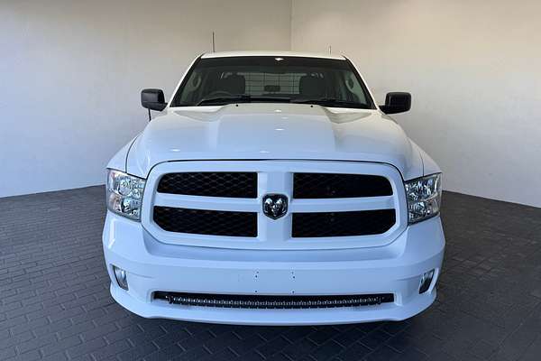 2019 RAM 1500 Express DS 4X4 SWB