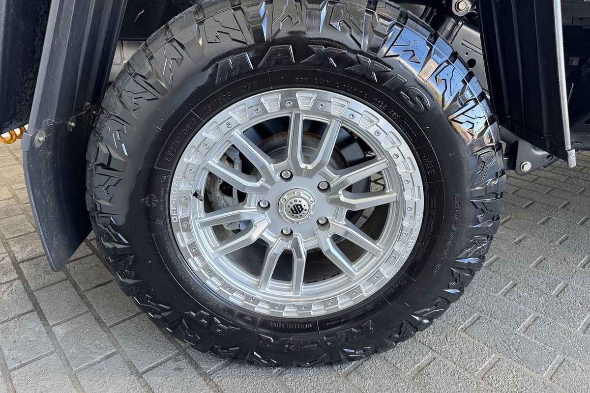 2019 RAM 1500 Express DS 4X4 SWB