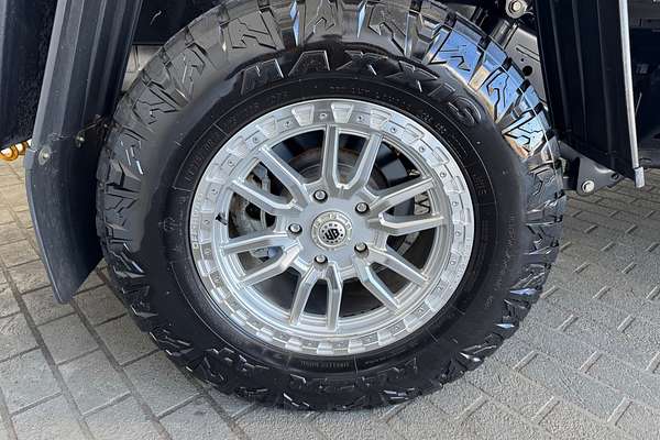2019 RAM 1500 Express DS 4X4 SWB