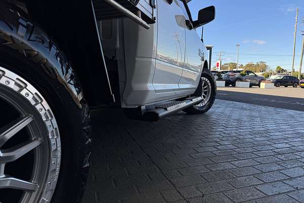 2019 RAM 1500 Express DS 4X4 SWB