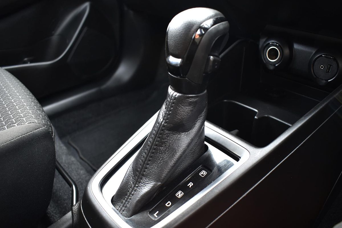2023 Suzuki Swift GL AZ Series II