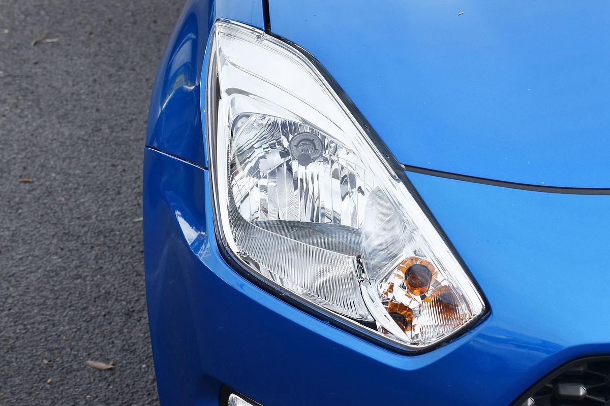 2023 Suzuki Swift GL AZ Series II