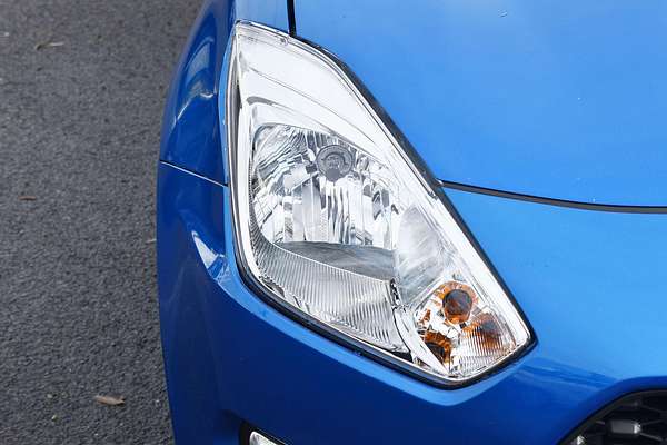2023 Suzuki Swift GL AZ Series II