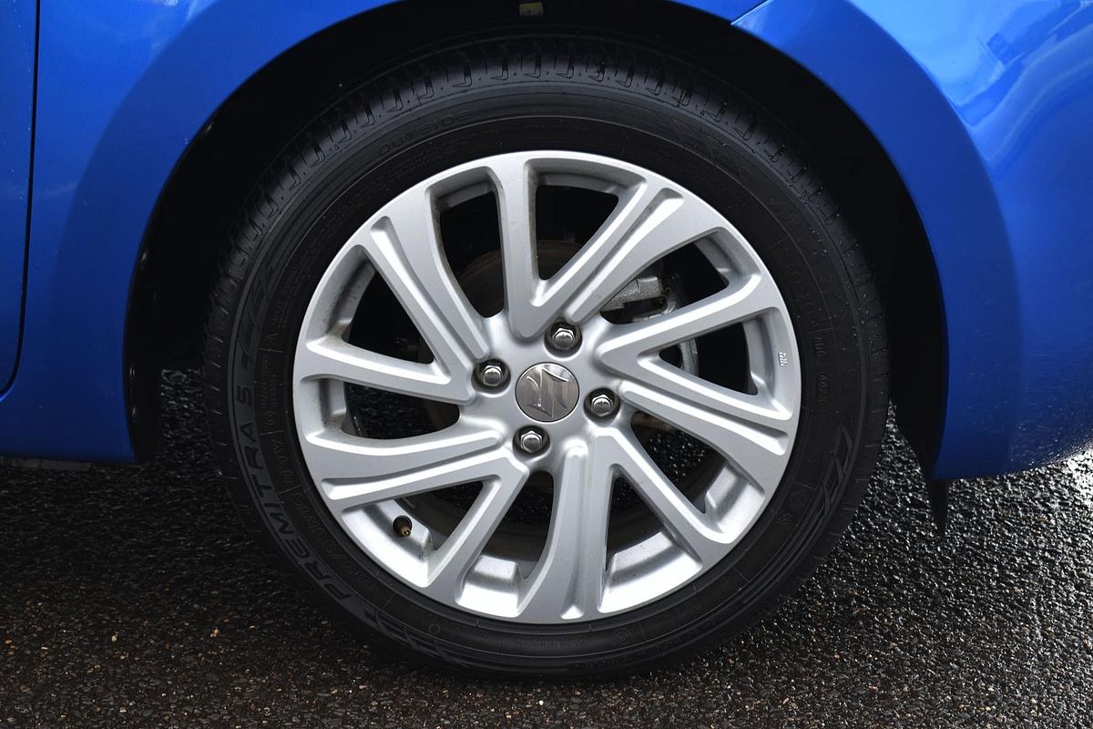 2023 Suzuki Swift GL AZ Series II