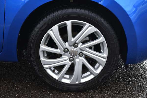 2023 Suzuki Swift GL AZ Series II