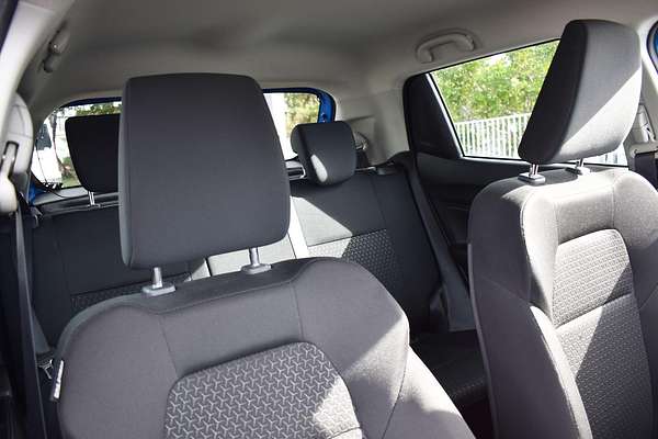 2023 Suzuki Swift GL AZ Series II