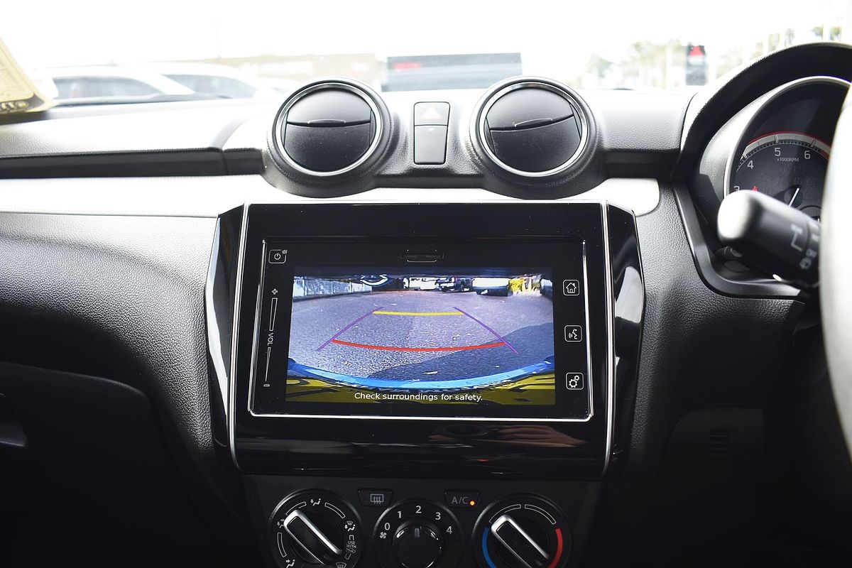 2023 Suzuki Swift GL AZ Series II