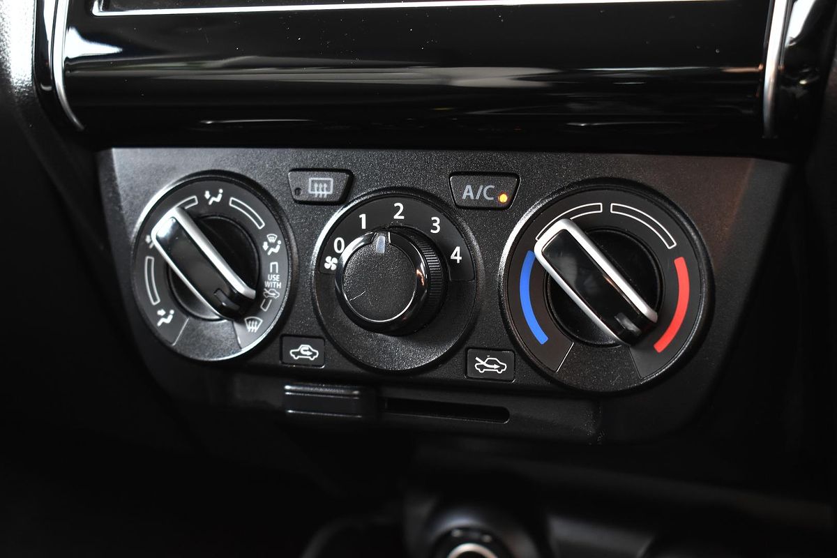 2023 Suzuki Swift GL AZ Series II