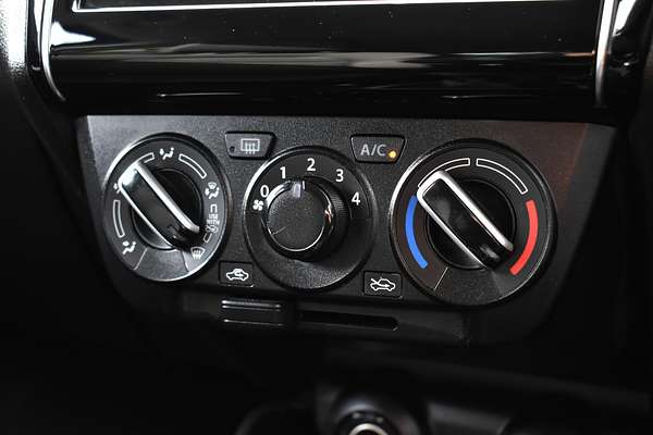 2023 Suzuki Swift GL AZ Series II