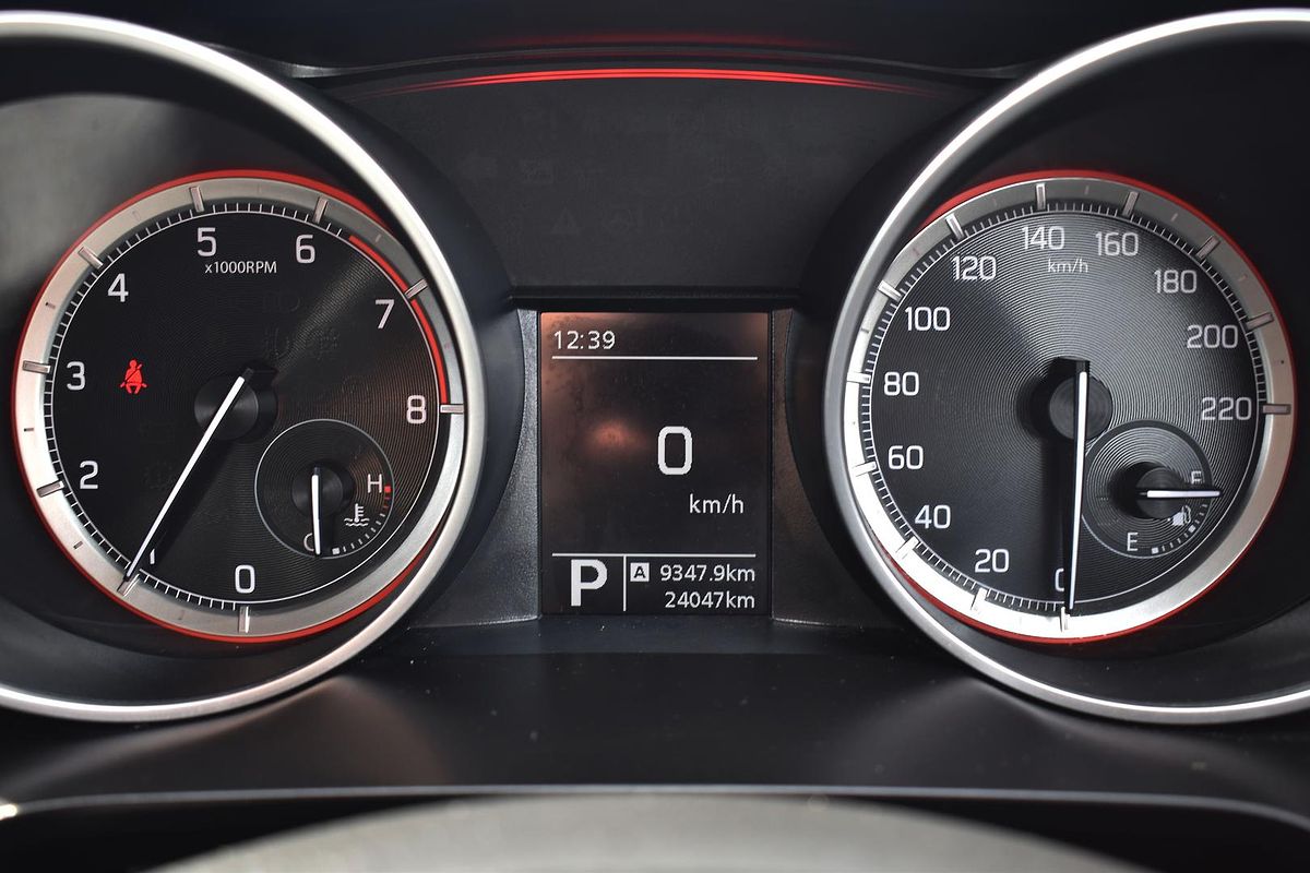 2023 Suzuki Swift GL AZ Series II