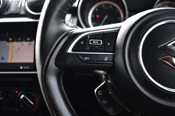 2023 Suzuki Swift GL AZ Series II