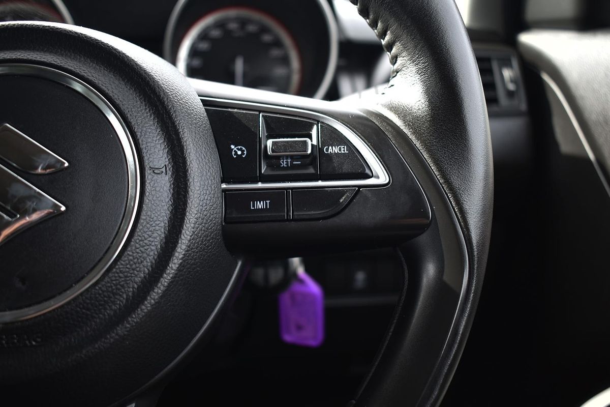 2023 Suzuki Swift GL AZ Series II