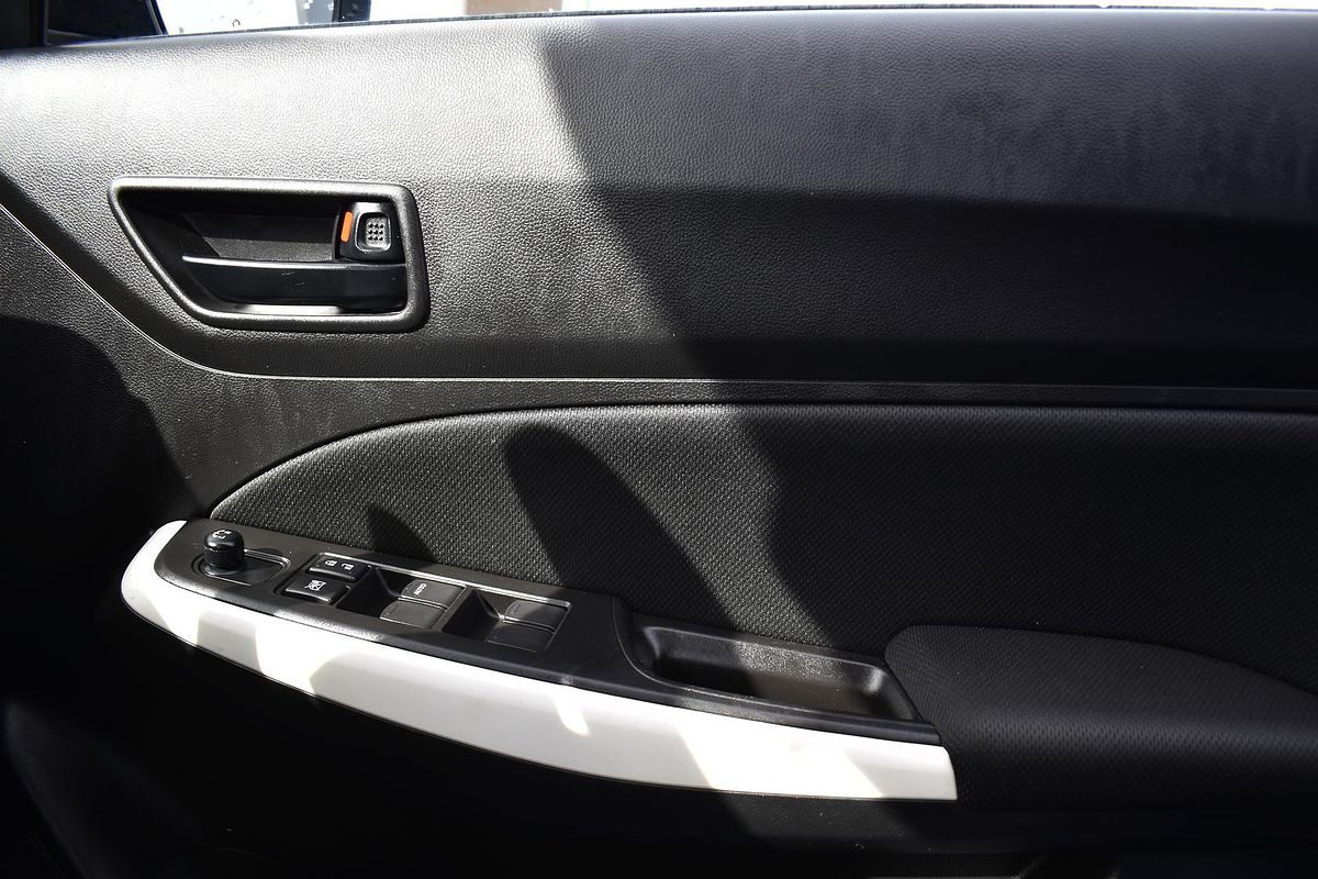 2023 Suzuki Swift GL AZ Series II