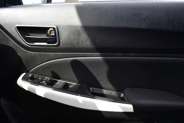 2023 Suzuki Swift GL AZ Series II