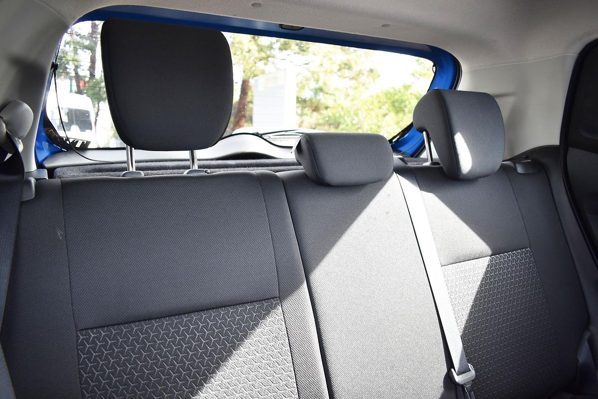 2023 Suzuki Swift GL AZ Series II