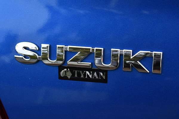 2023 Suzuki Swift GL AZ Series II