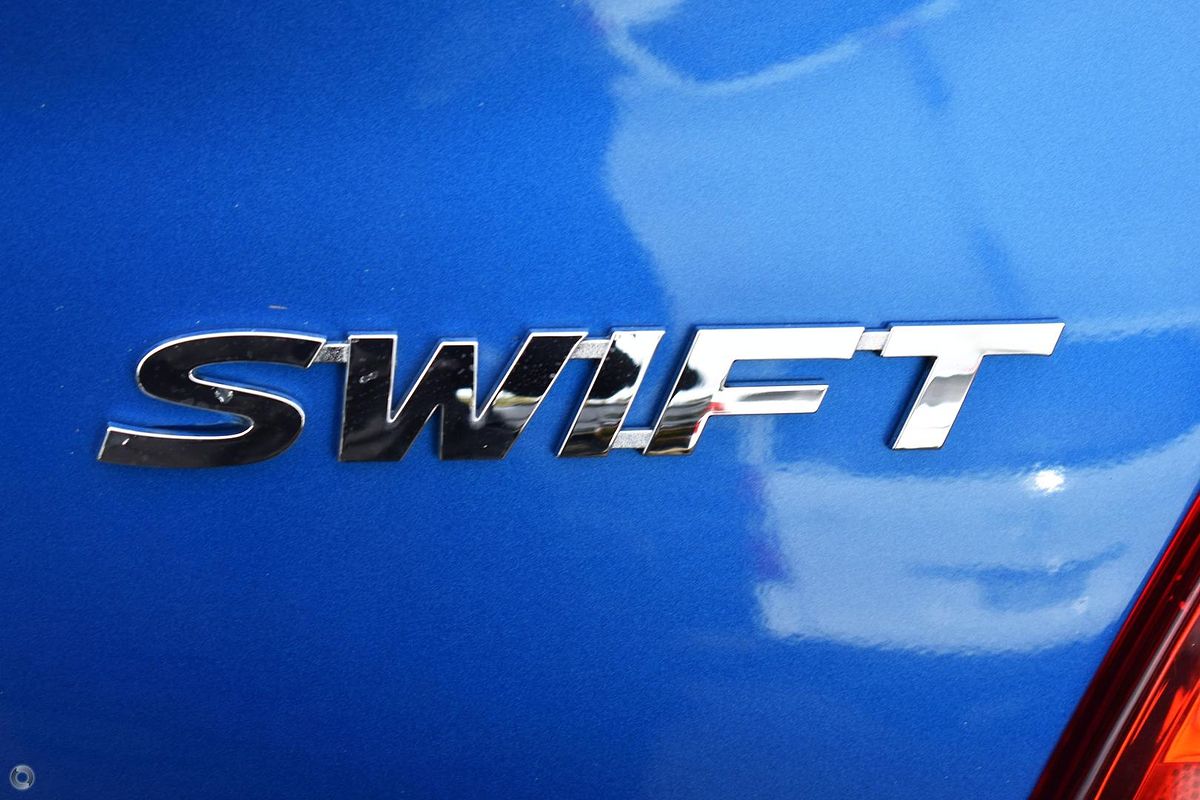 2023 Suzuki Swift GL AZ Series II