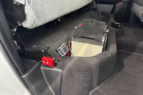 2019 RAM 1500 Express DS 4X4 SWB