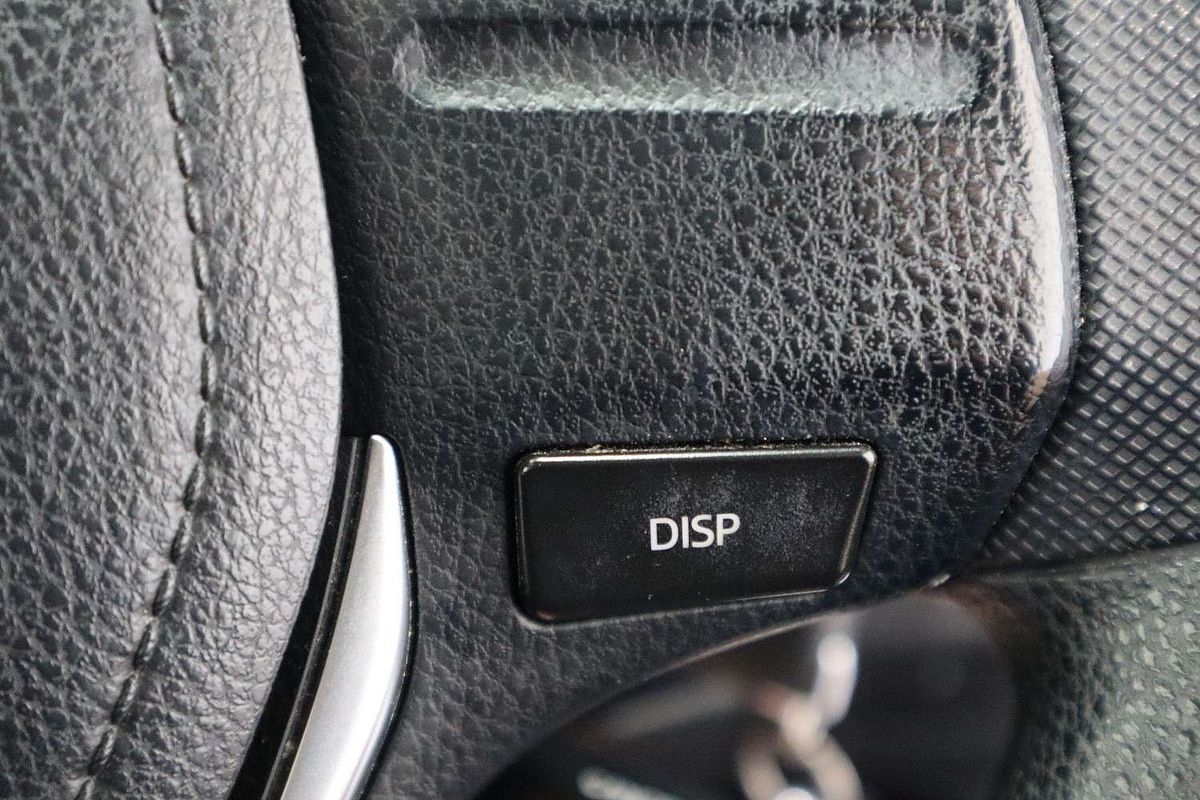 2015 Toyota Corolla Ascent ZRE182R
