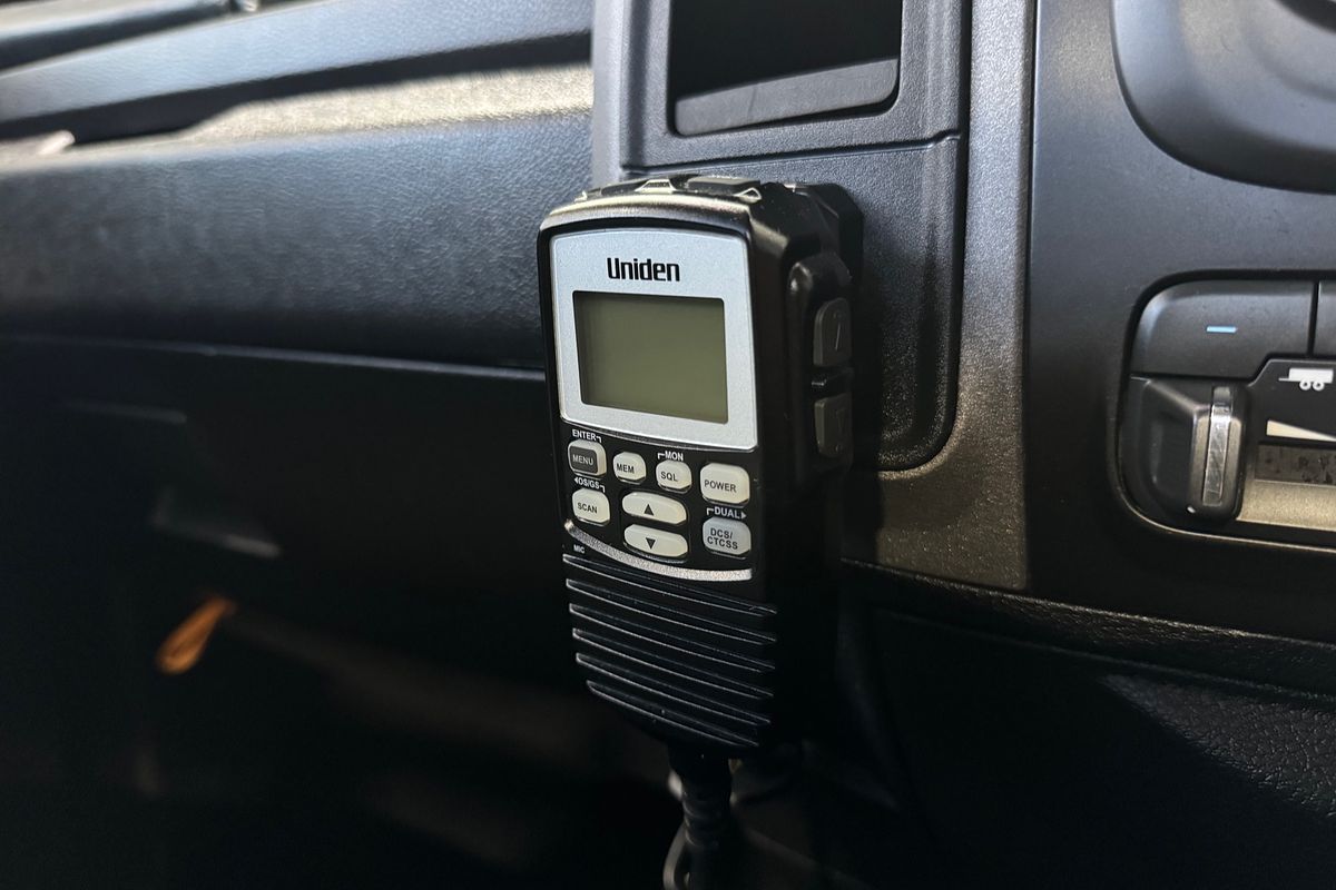 2019 RAM 1500 Express DS 4X4 SWB