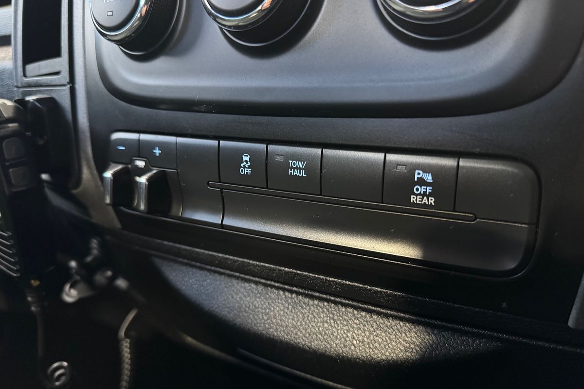 2019 RAM 1500 Express DS 4X4 SWB