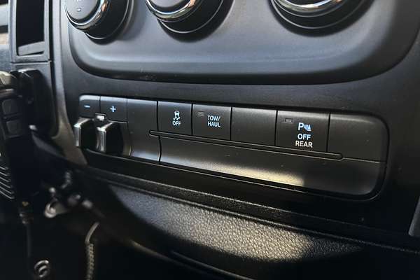 2019 RAM 1500 Express DS 4X4 SWB