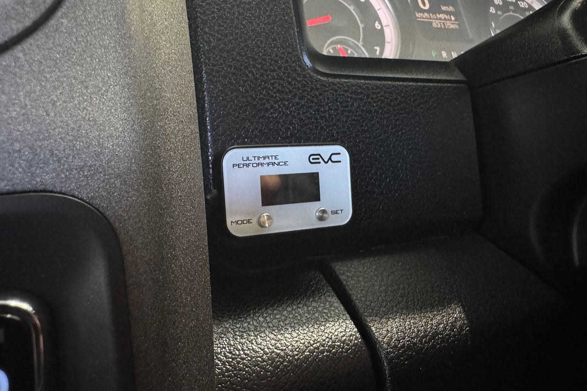 2019 RAM 1500 Express DS 4X4 SWB