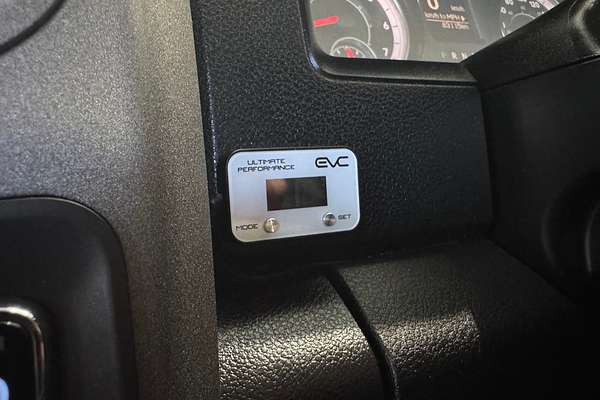 2019 RAM 1500 Express DS 4X4 SWB