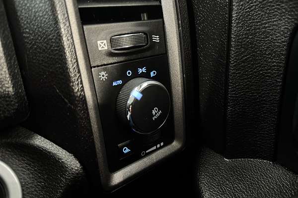 2019 RAM 1500 Express DS 4X4 SWB