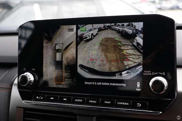 2024 Mitsubishi Triton GSR Special Edition MV 4X4