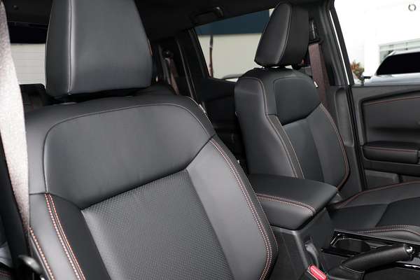 2024 Mitsubishi Triton GSR Special Edition MV 4X4