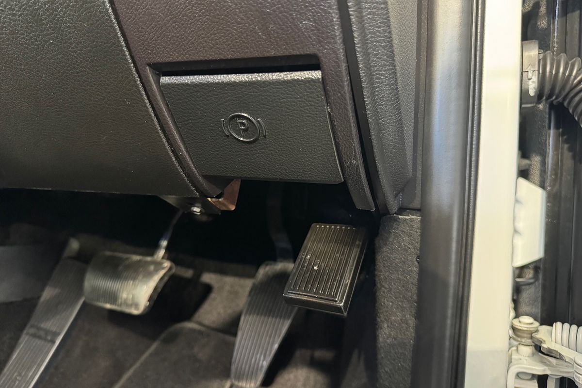 2019 RAM 1500 Express DS 4X4 SWB