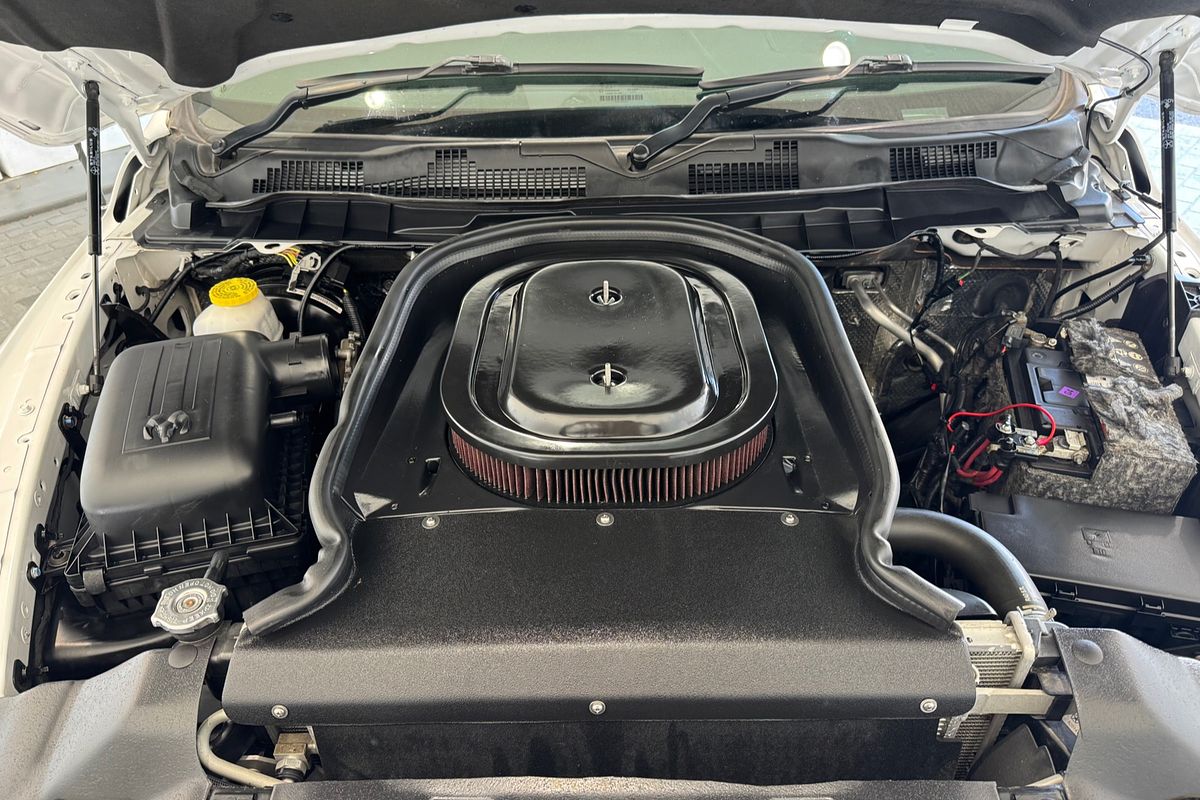 2019 RAM 1500 Express DS 4X4 SWB