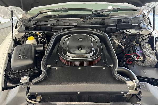 2019 RAM 1500 Express DS 4X4 SWB