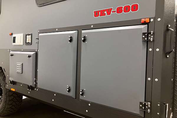 2024 Conqueror UEV-600