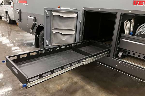 2024 Conqueror UEV-600
