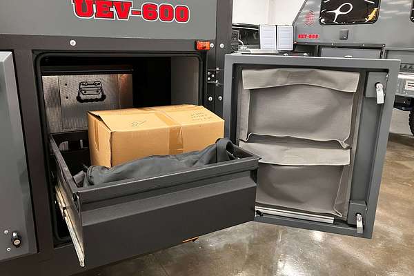 2024 Conqueror UEV-600