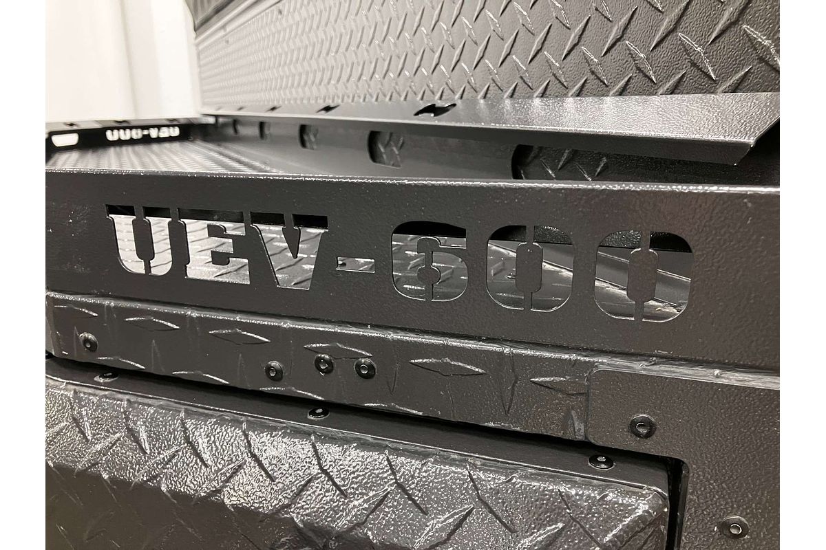 2024 Conqueror UEV-600