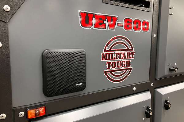 2024 Conqueror UEV-600