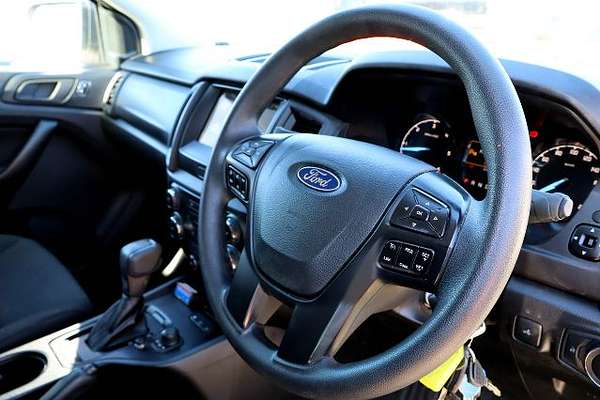 2021 Ford Ranger XL PX MkIII 4X4 3.2L