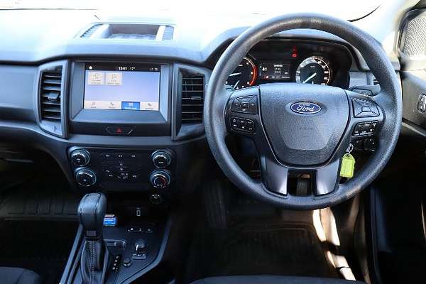2021 Ford Ranger XL PX MkIII 4X4 3.2L